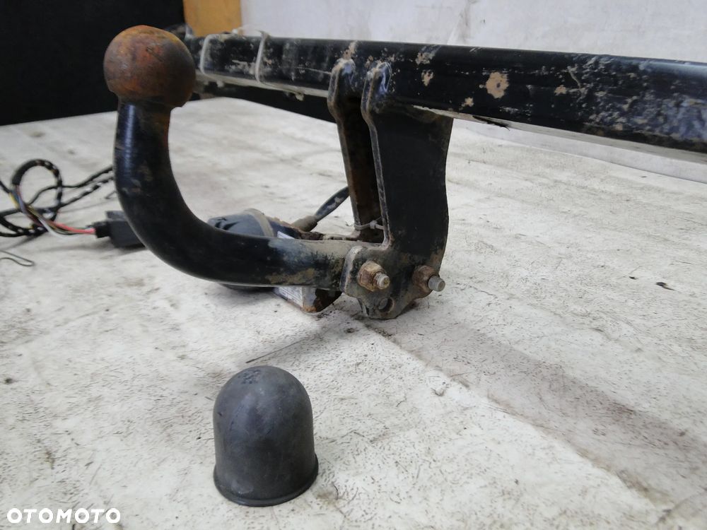 FORD GRAND C-MAX MK2 II HAK HOLOWNICZY MODUŁ KOMPLETNY EUROPA - 11