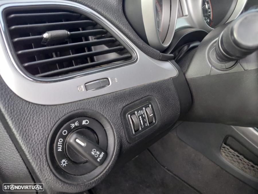 Fiat Freemont 2.0 M-Jet - 6