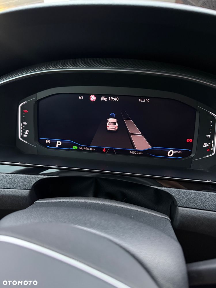 Volkswagen Arteon 2.0 TSI R-Line DSG - 31