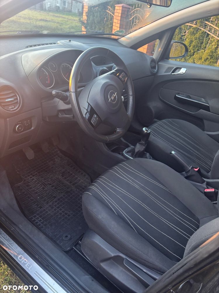 Opel Corsa 1.4 16V Edition 111 Jahre - 17