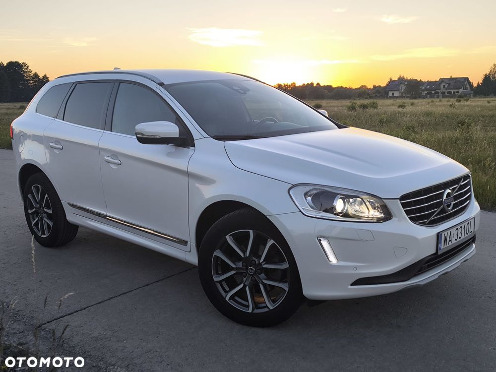 Volvo XC 60 - 3