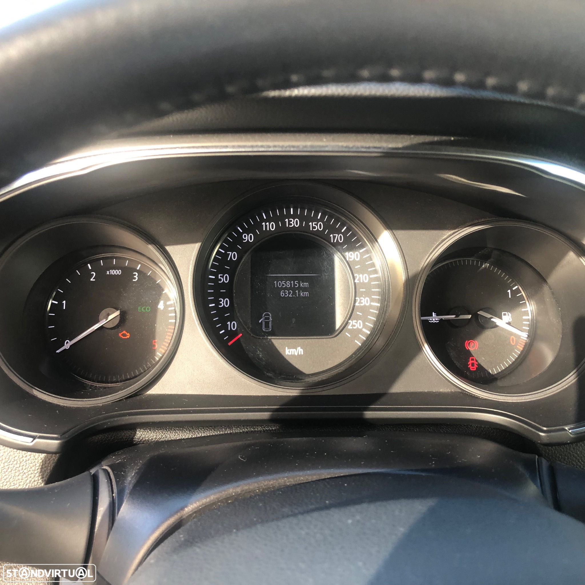 Renault Mégane 1.5 Blue dCi Zen - 15