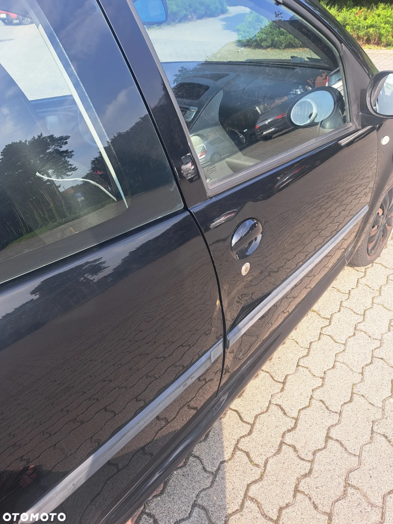 Peugeot 107 - 8