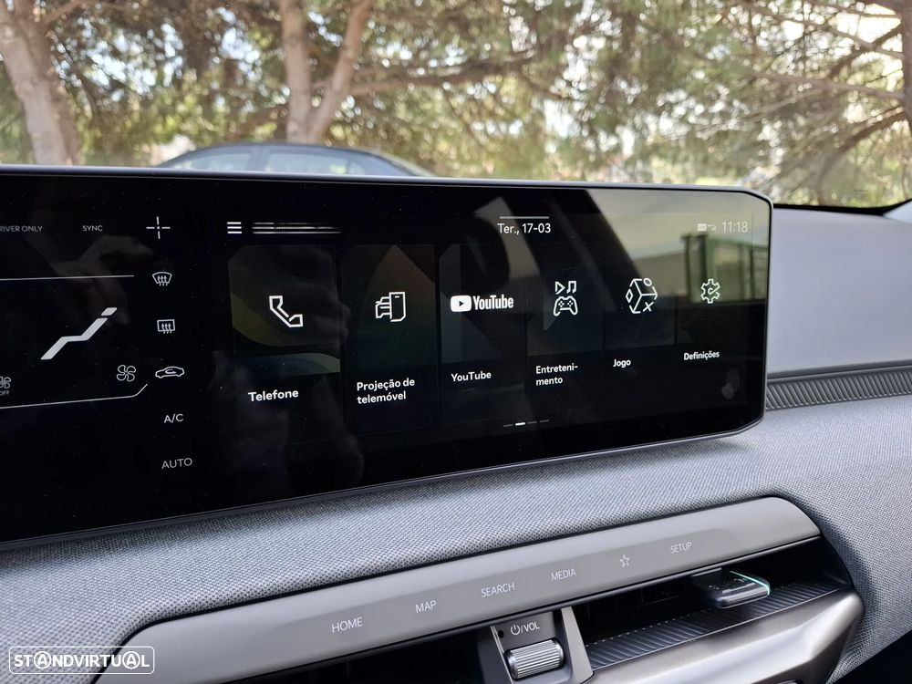 Kia EV4 81.4 kWh Tech - 31