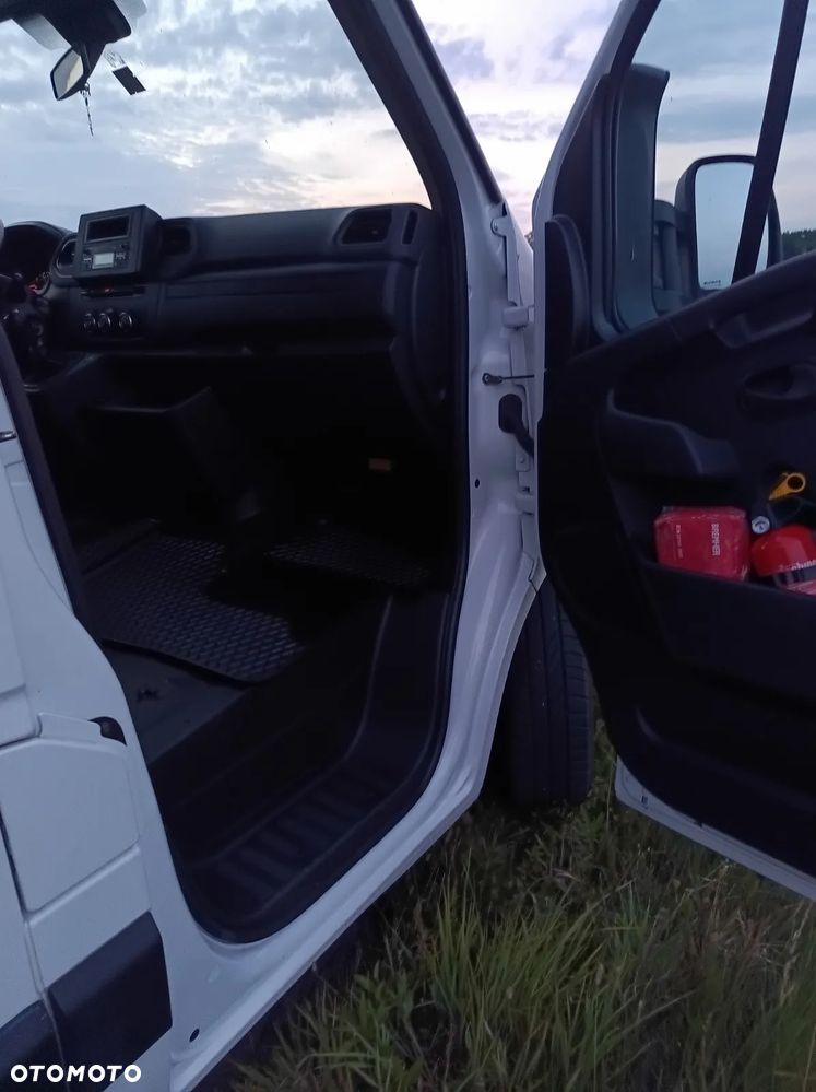 Renault Master - 5