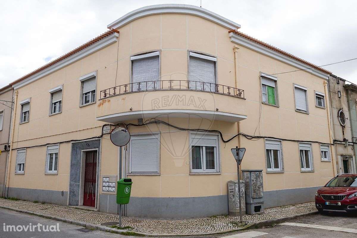 Apartamento T2 para venda - Grande imagem: 2/25