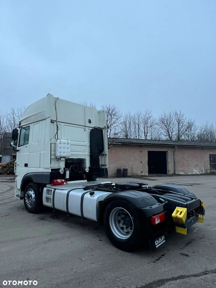 DAF XF 480 Super Space - 6