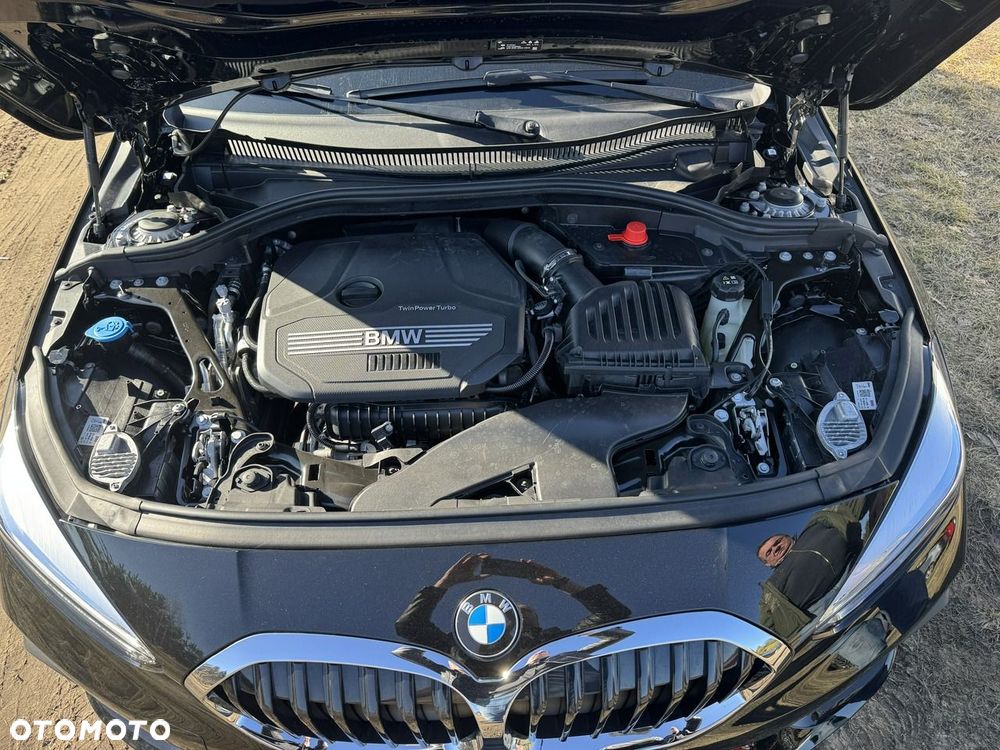 BMW Seria 1 118i Business Edition - 19