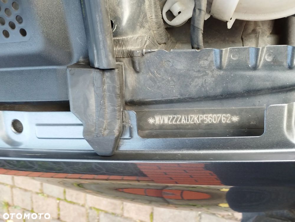 Volkswagen Golf VII 1.6 TDI BMT IQ Drive - 11