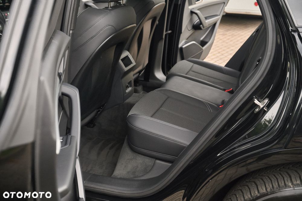Audi Q5 40 TDI mHEV Quattro S Line S tronic - 24