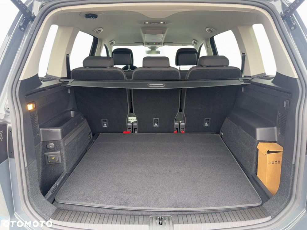 Volkswagen Touran 2.0 TDI BMT Highline DSG - 37