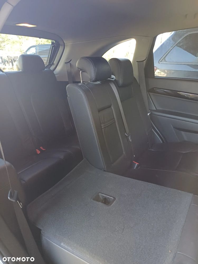 Chevrolet Captiva - 10