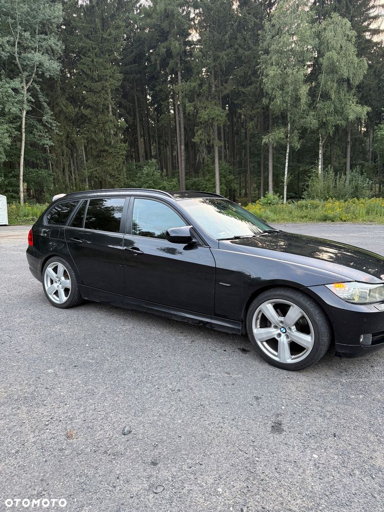 BMW Seria 3 - 2