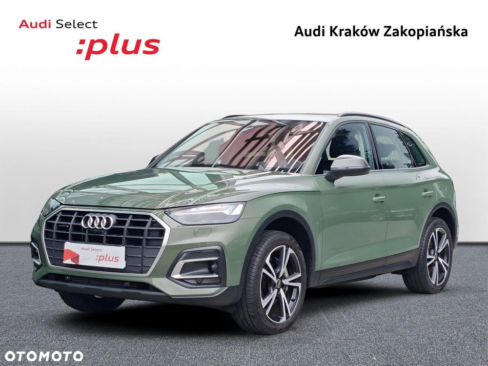 Audi Q5 - 2