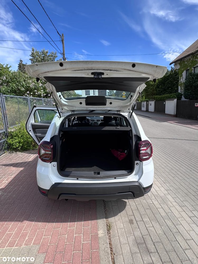 Dacia Duster 1.0 TCe Essential - 26