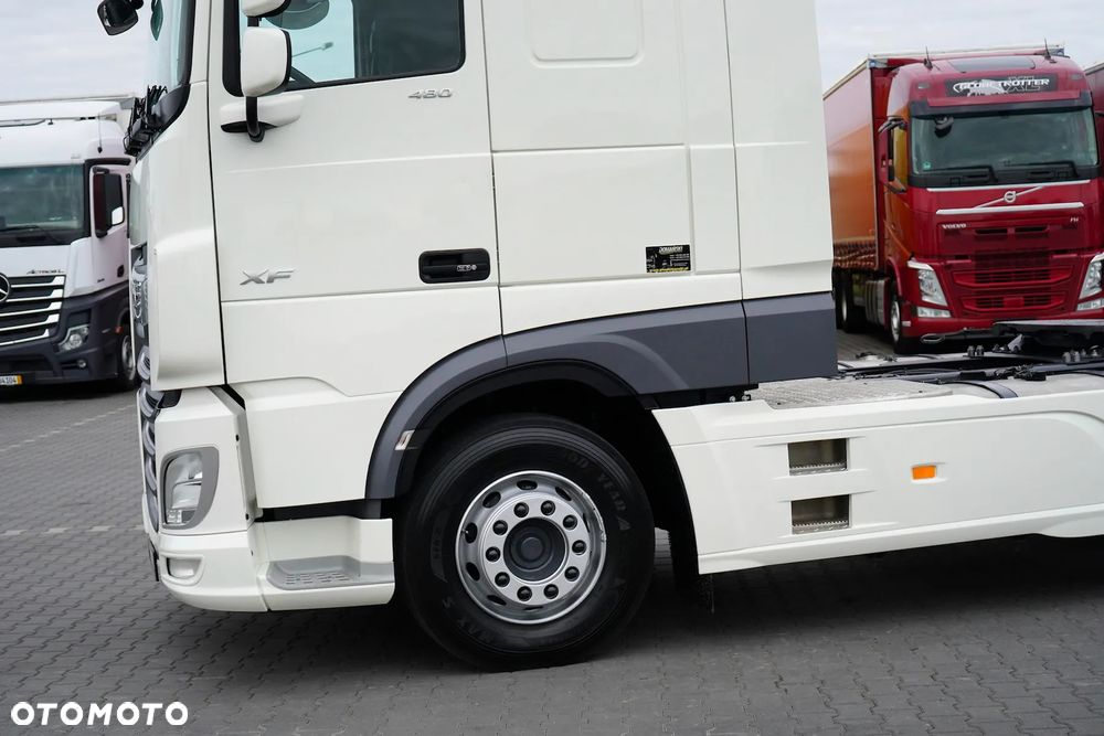 DAF / 106 / 480 / EURO 6 / ACC / SUPER SPACE CAB - 18