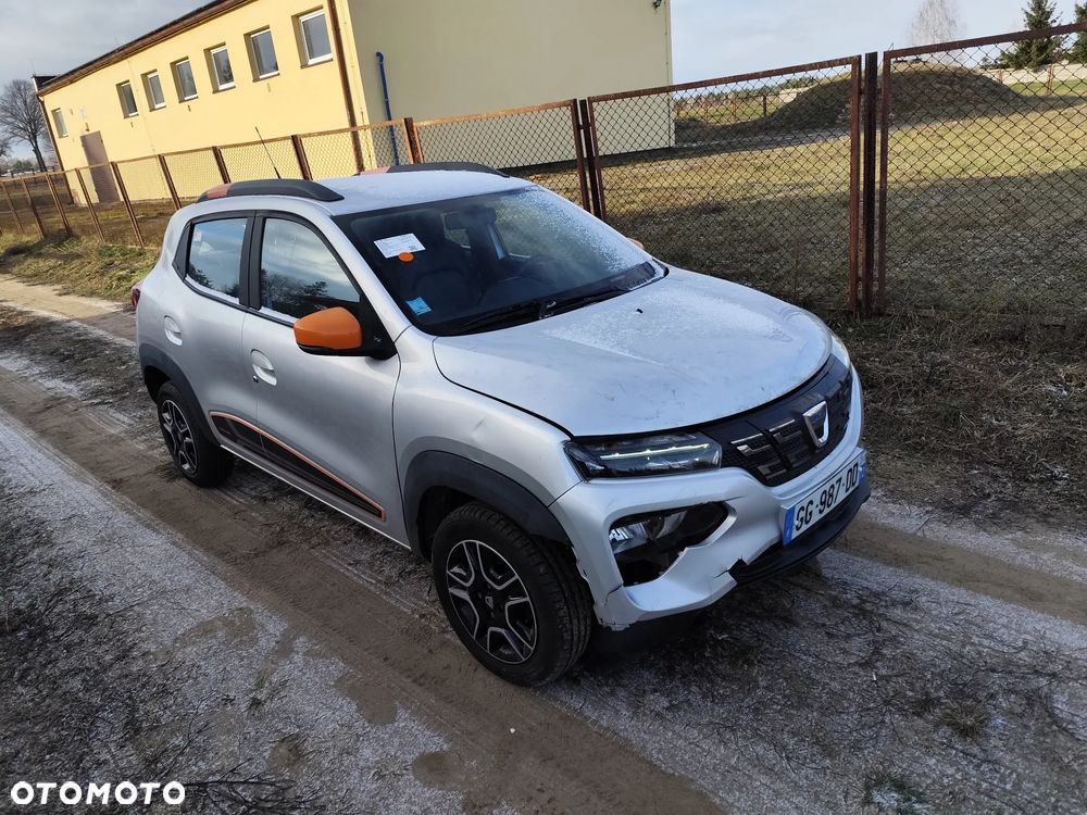 Dacia Spring Electric 45 Expression - 3