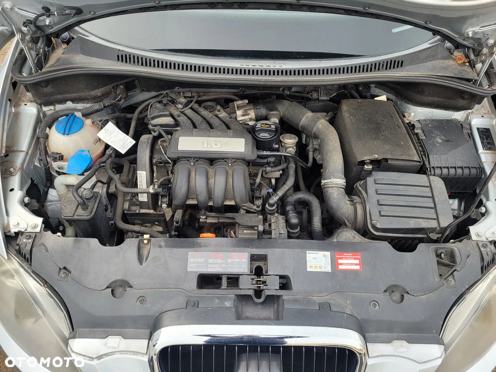 Seat Altea 1.6 Stylance - 18