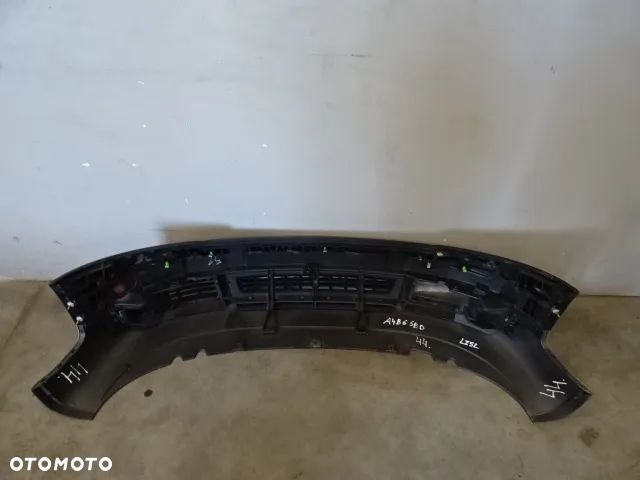ZDERZAK PRZÓD PRZEDNI AUDI A4 B6 LAK:LZ5L NR44 - 14