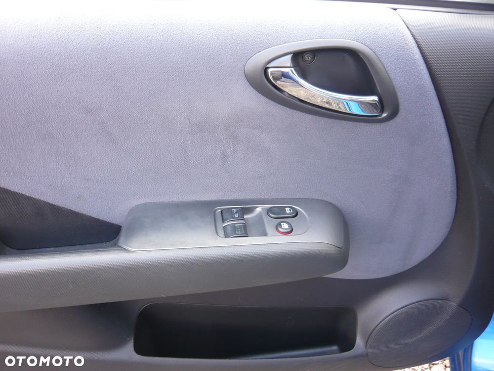 Honda Jazz 1.4 Style - 8