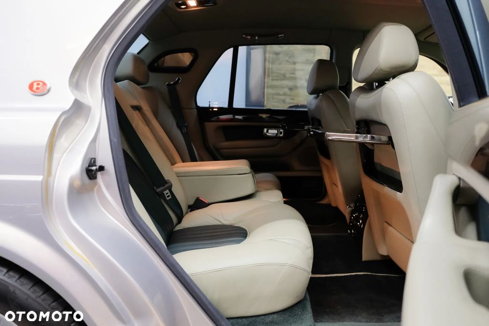 Bentley Arnage RL - 18