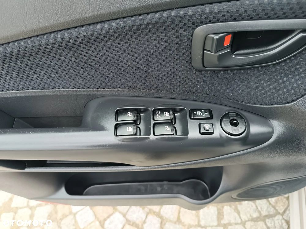 Hyundai Tucson 2.0 4WD GLS - 9