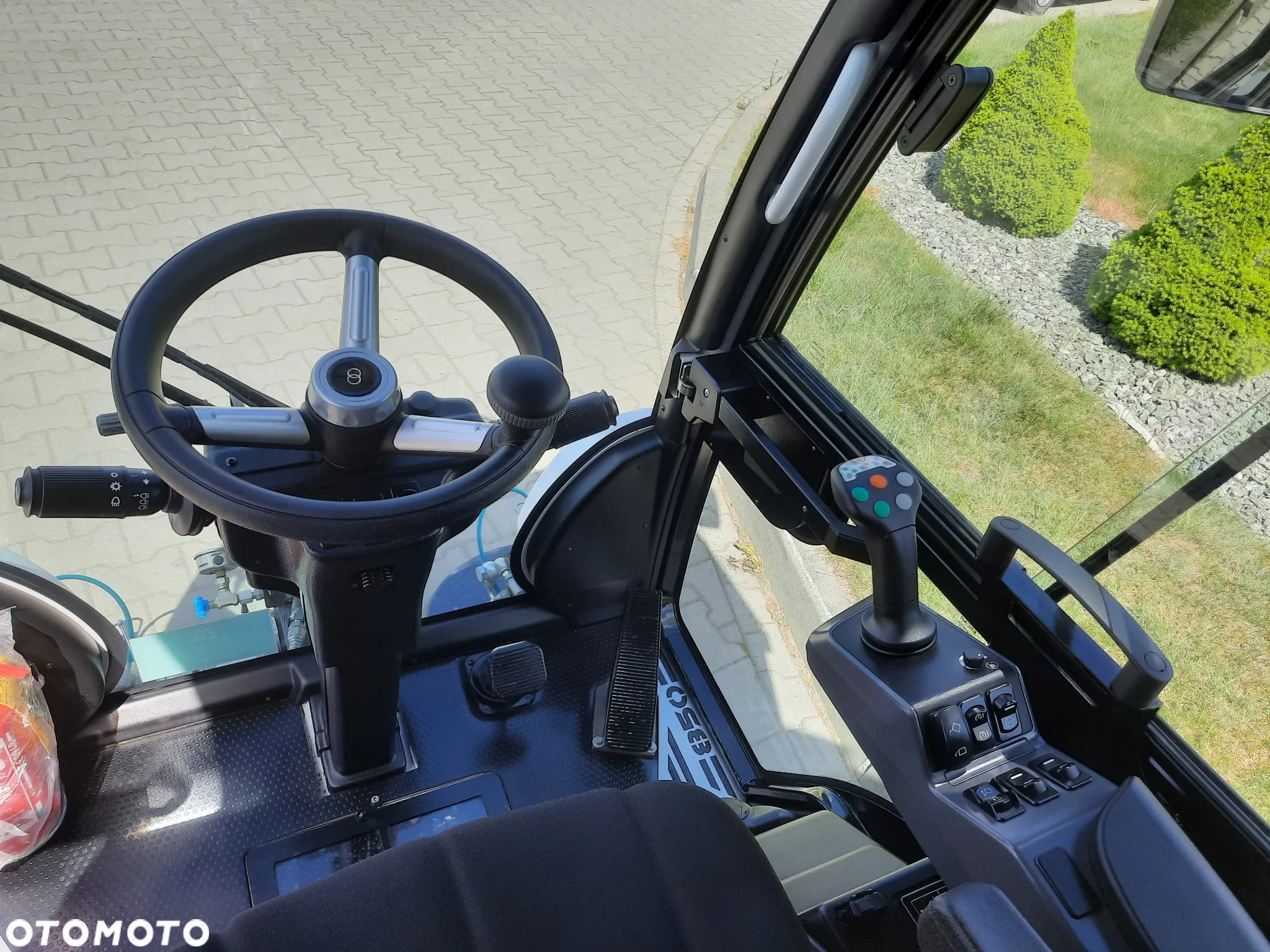 Inny Dulevo 850 - 10