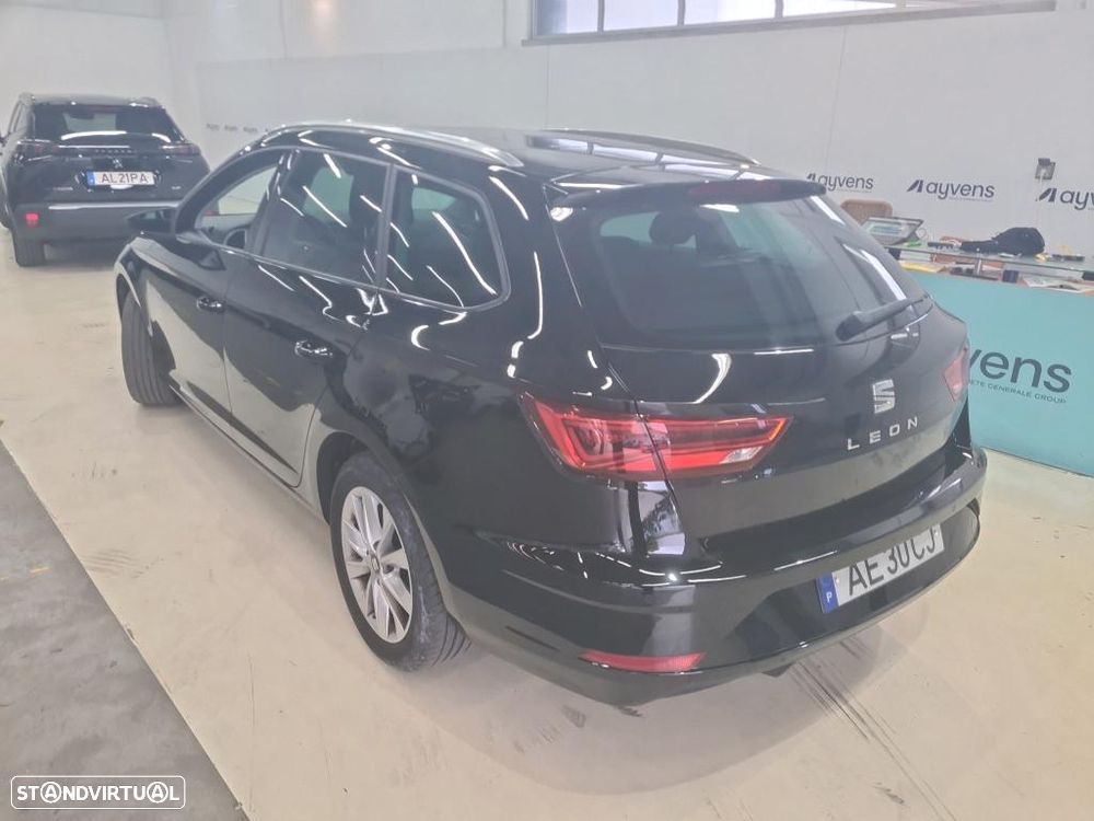 SEAT Leon ST 1.6 TDI Style S/S - 2