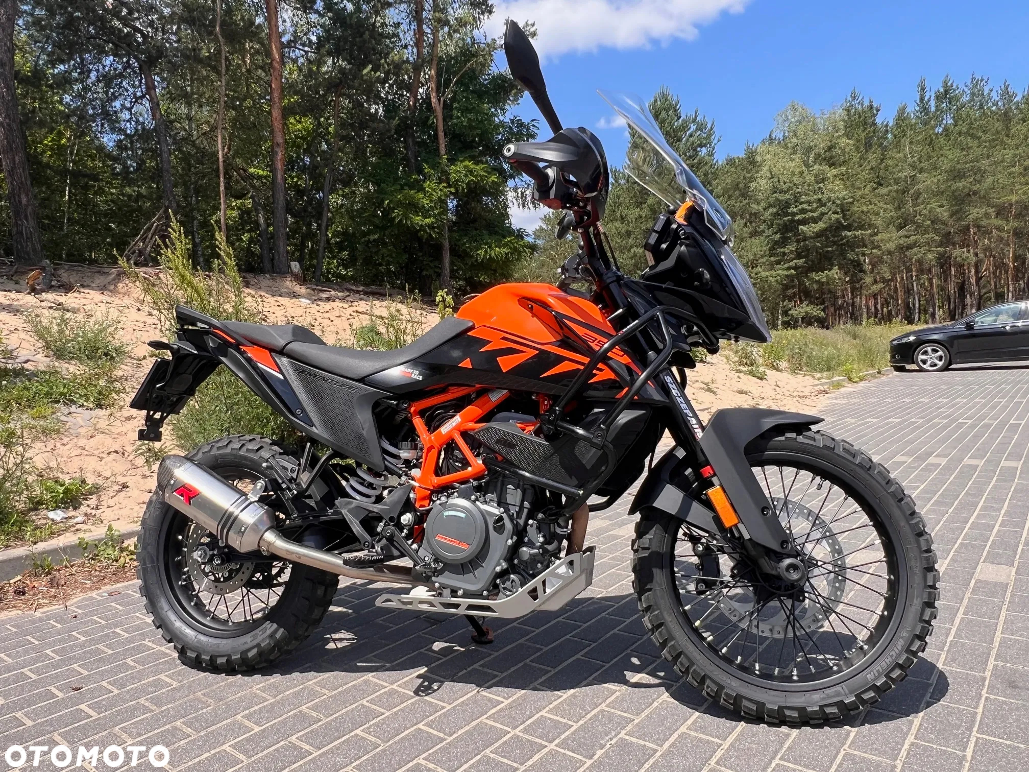 KTM Adventure - 7