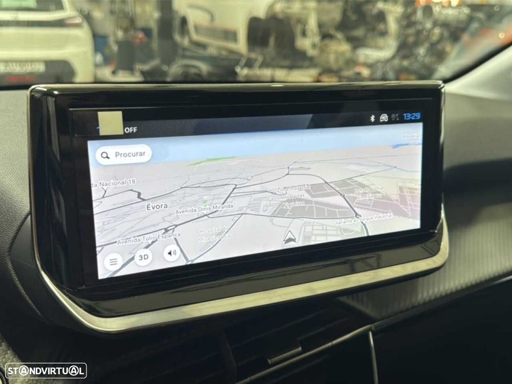 Peugeot 208 1.2 PureTech Allure - 20