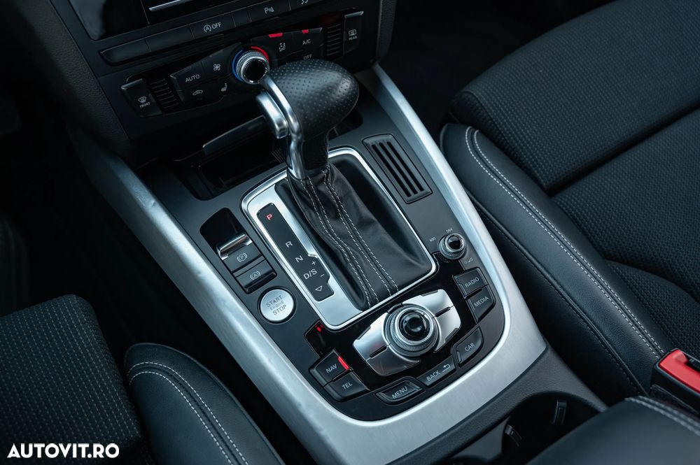 Audi Q5 2.0 TDI Quattro S tronic - 20