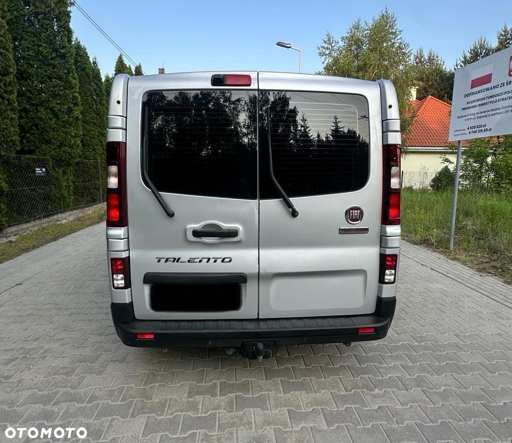 Fiat Talento - 14