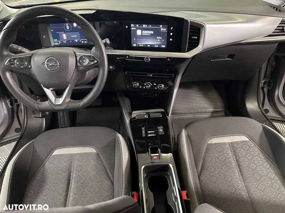OPEL Mokka 2023 — imagine 9