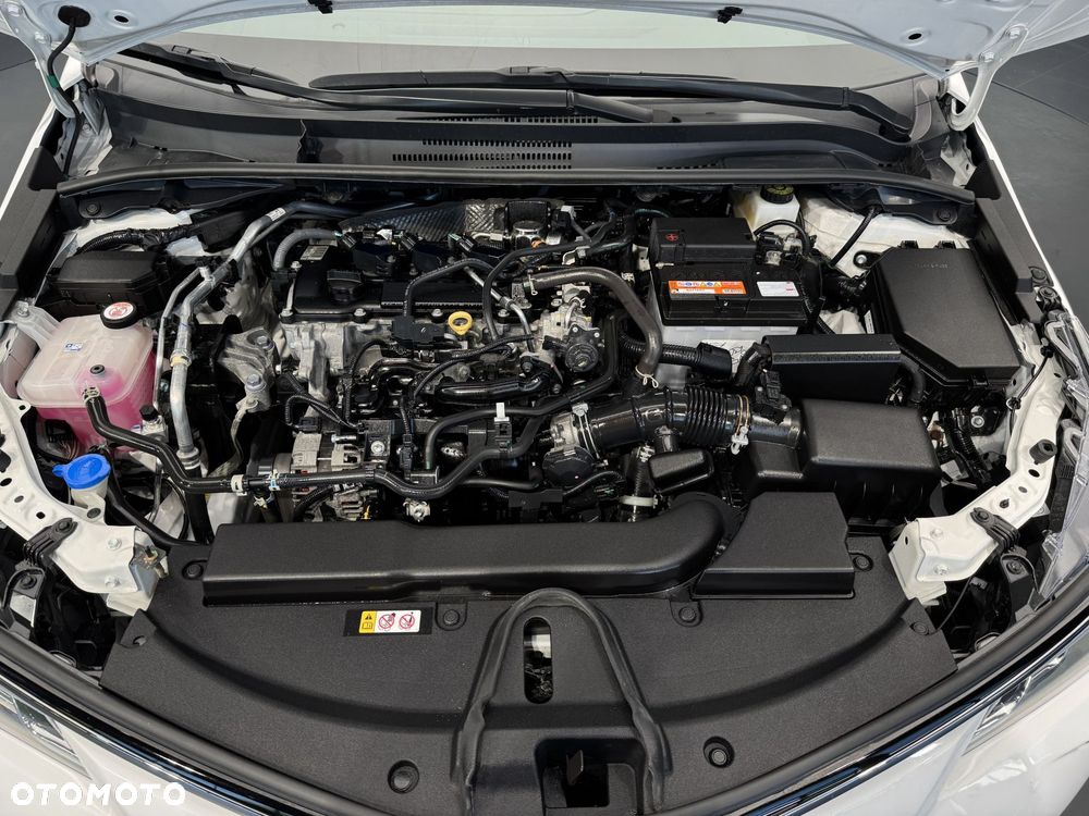 Toyota Corolla 1.5 Comfort - 21