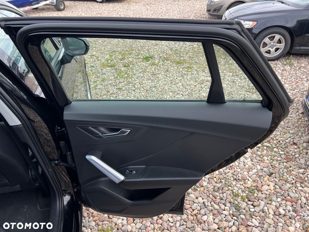 Audi Q2 35 TFSI design - 24