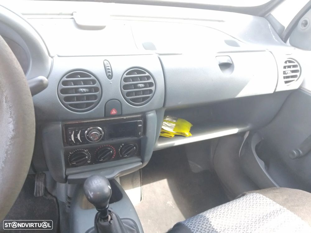 Renault Kangoo 1.9 D RN - 9