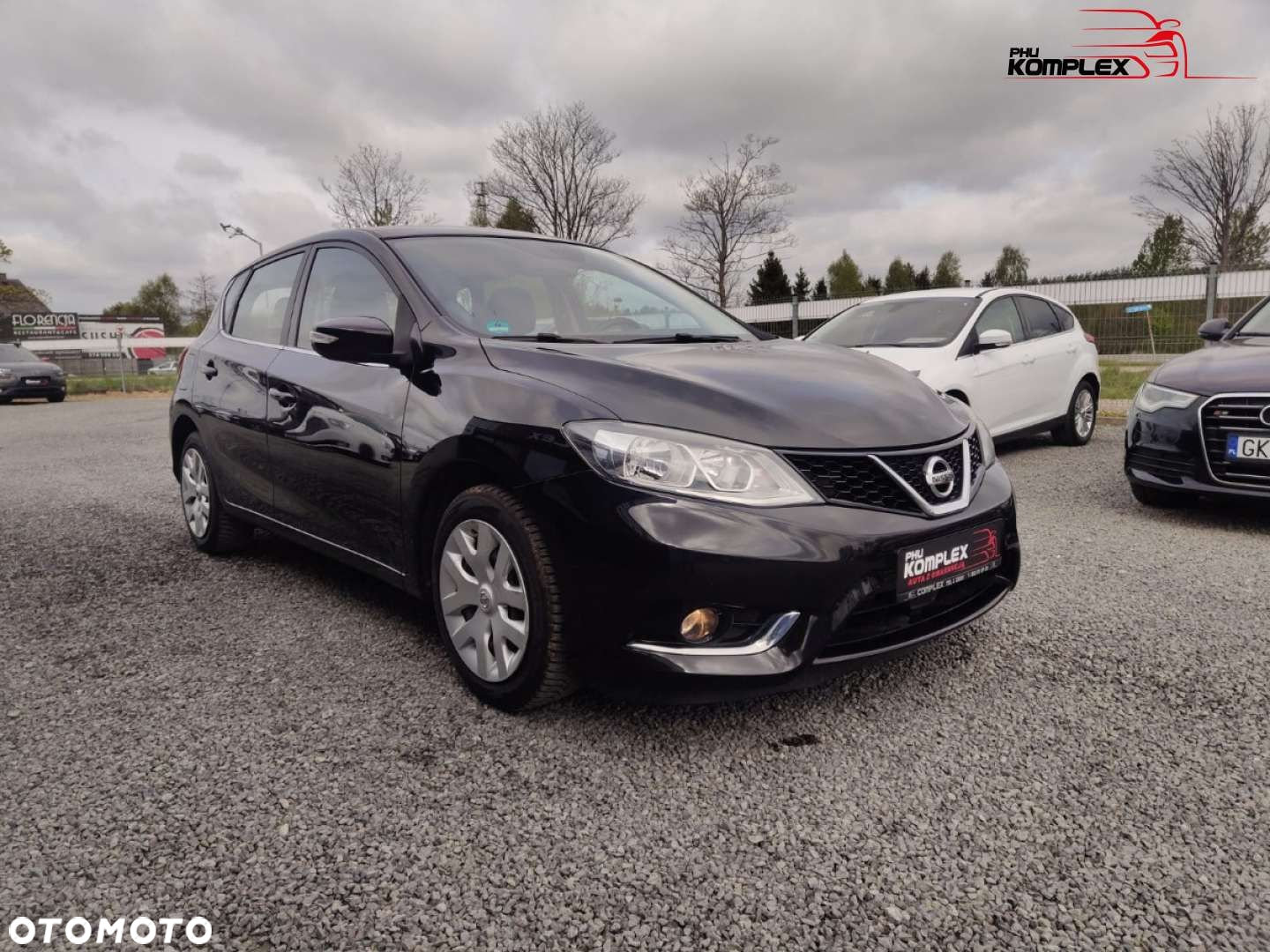 Nissan Pulsar - 3