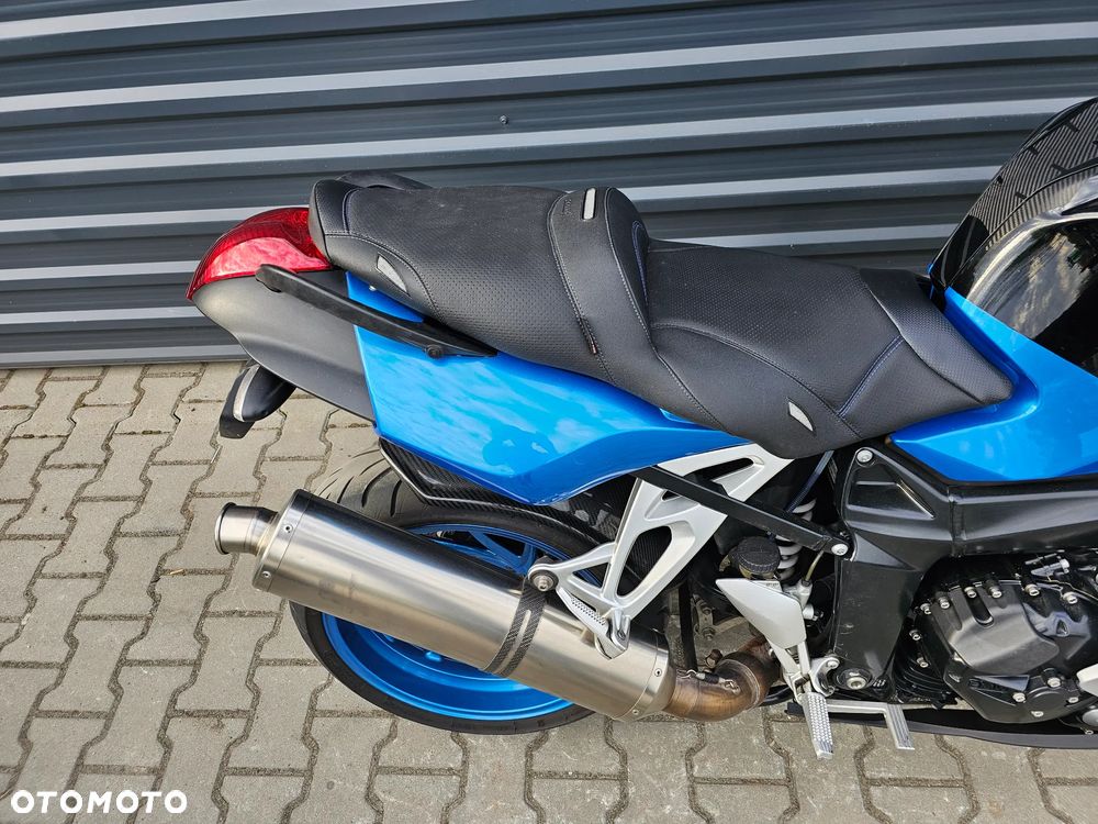 BMW K - 17