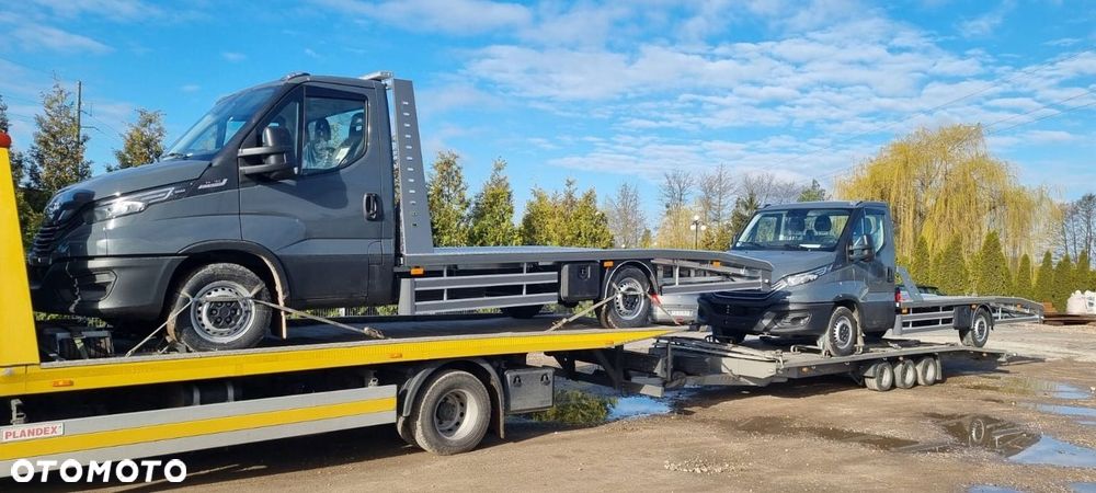 NAJAZDY- AUTOLAWETA - MONTAŻ W JEDEN DZIEŃ - 13