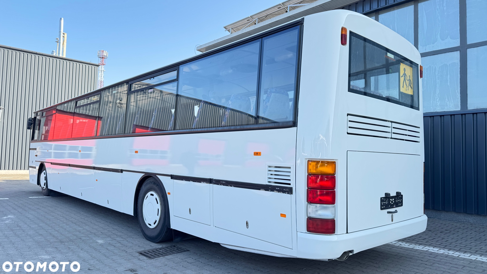 Irisbus Recreo / 64 miejsc / ŁADNY/ Cena:32000zł netto - 3