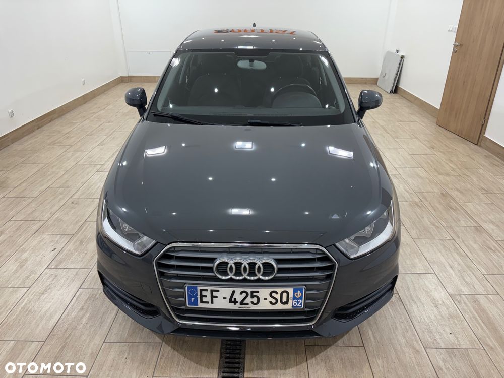 Audi A1 Sportback - 1