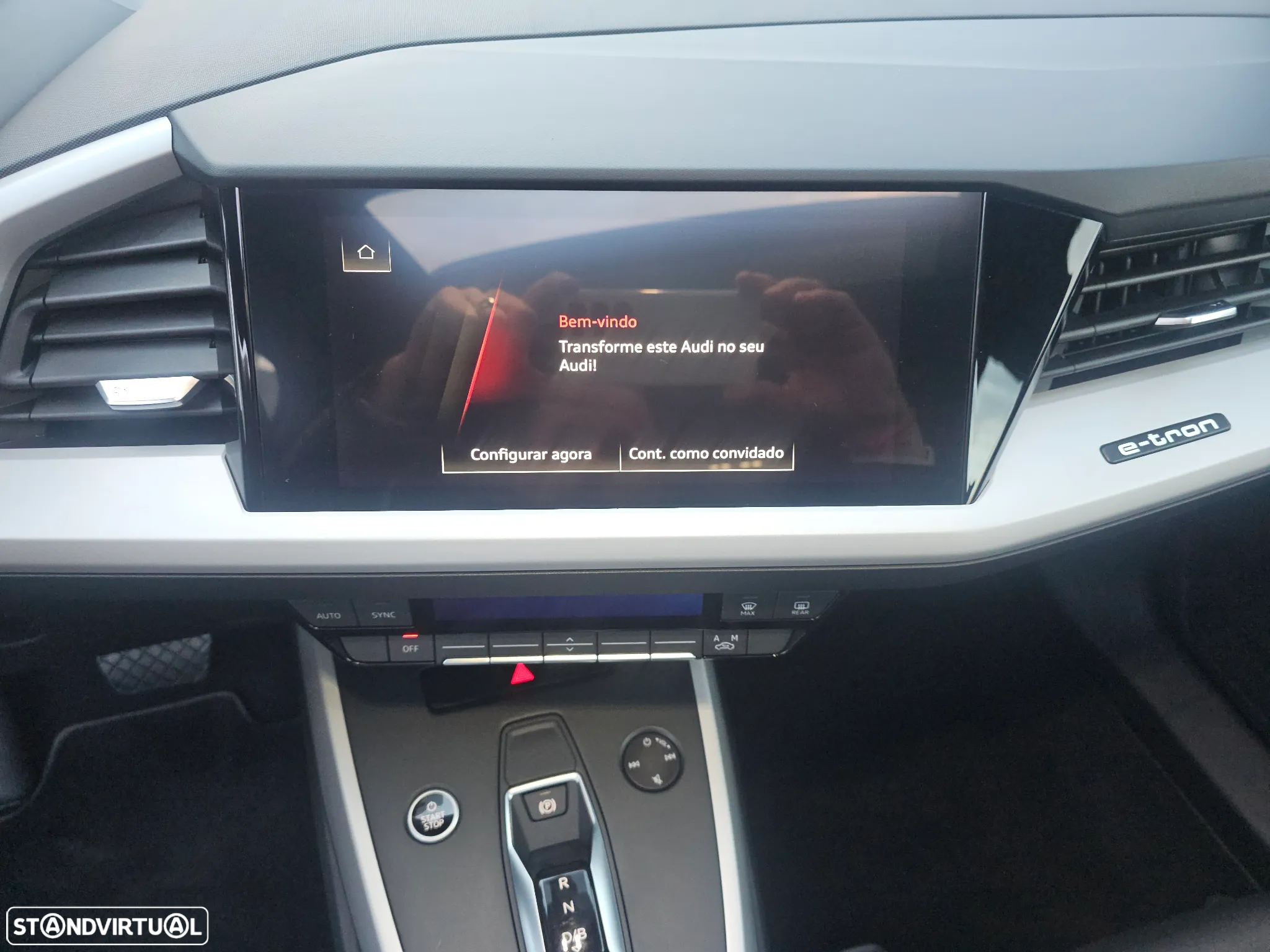 Audi Q4 Sportback e-tron 50 quattro 82 kWH - 32