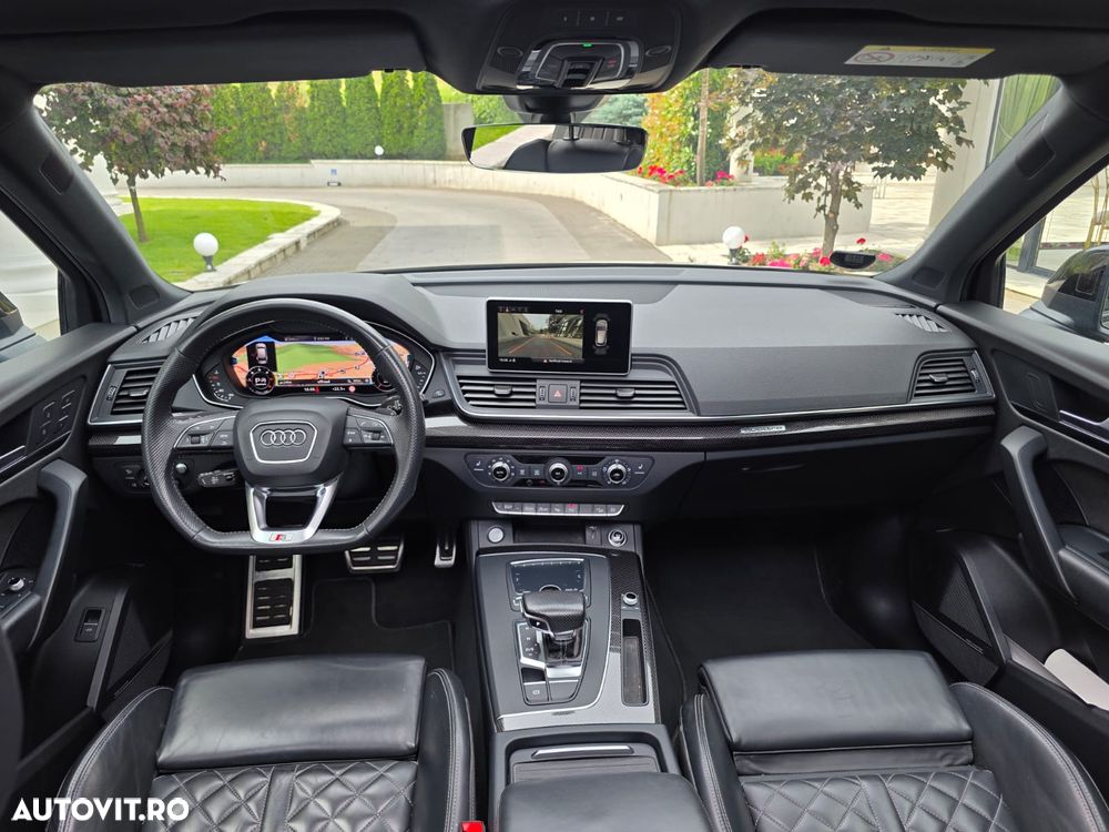 Audi Q5 2.0 40 TDI quattro S tronic Sport - 8