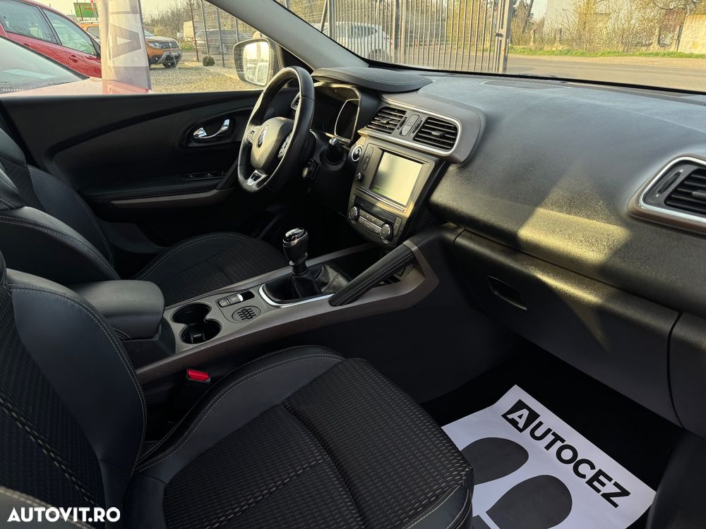 Renault Kadjar - 29