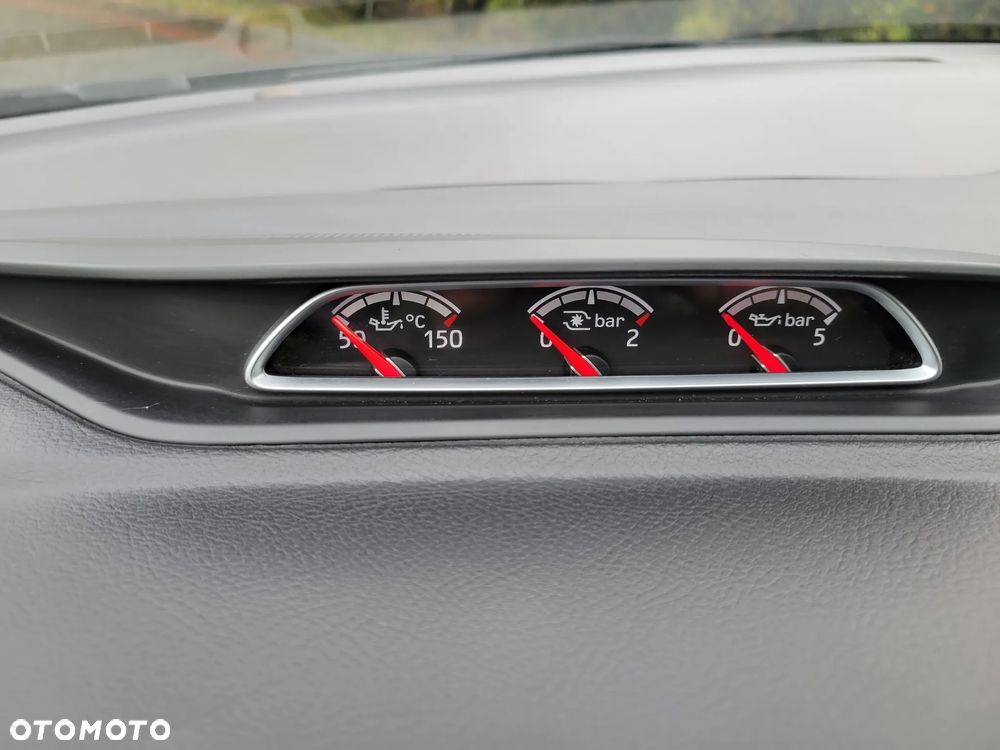 Ford Focus 2.0 EcoBoost ST-2 - 17