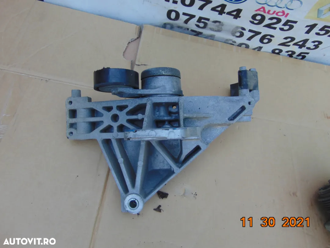 Suport intinzator Fiat tipo 1.4 Fiat Panda Fiat 500 lancia - 3