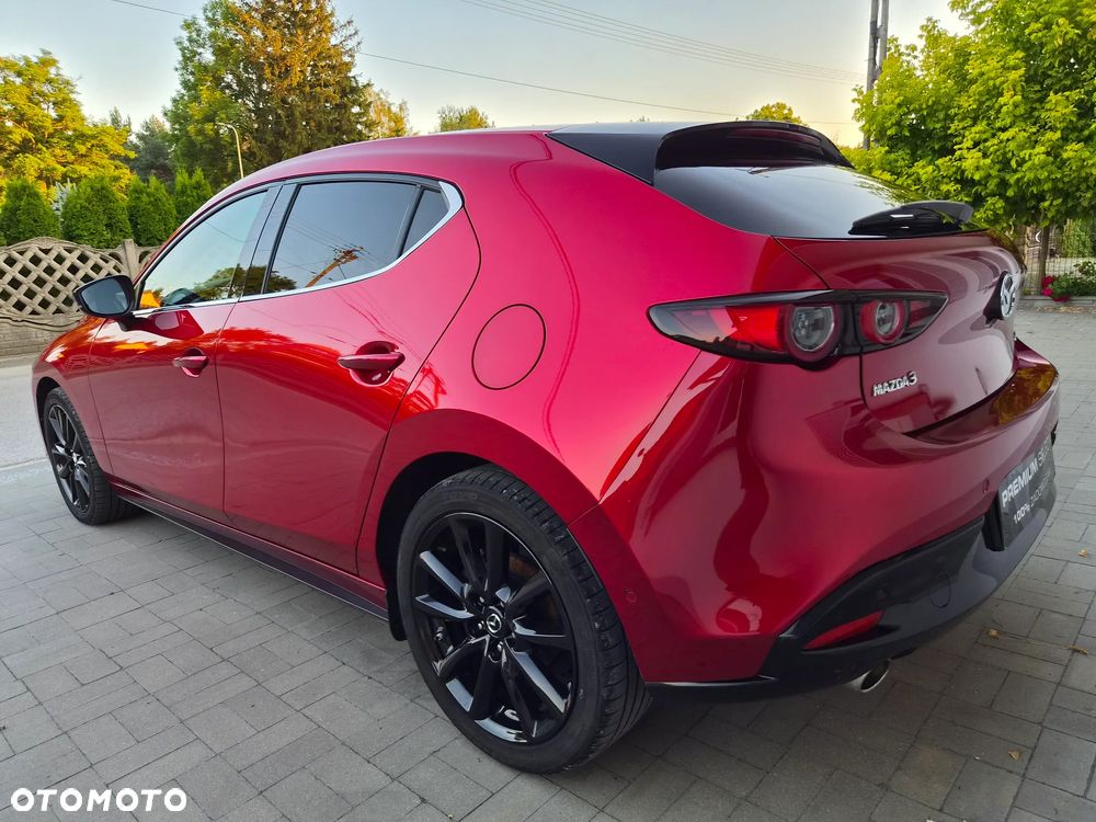 Mazda 3 - 14