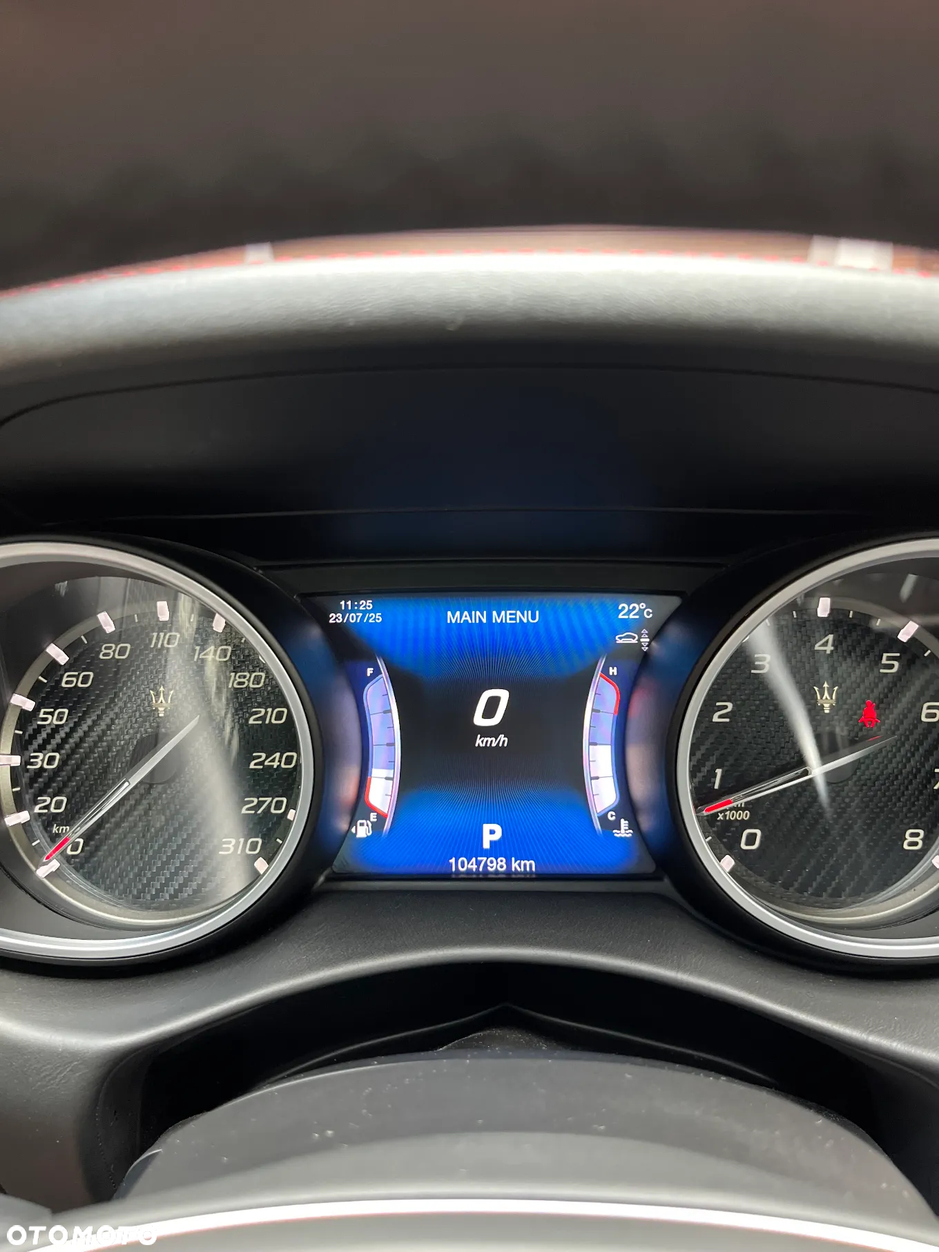 Maserati Levante Q4 - 11
