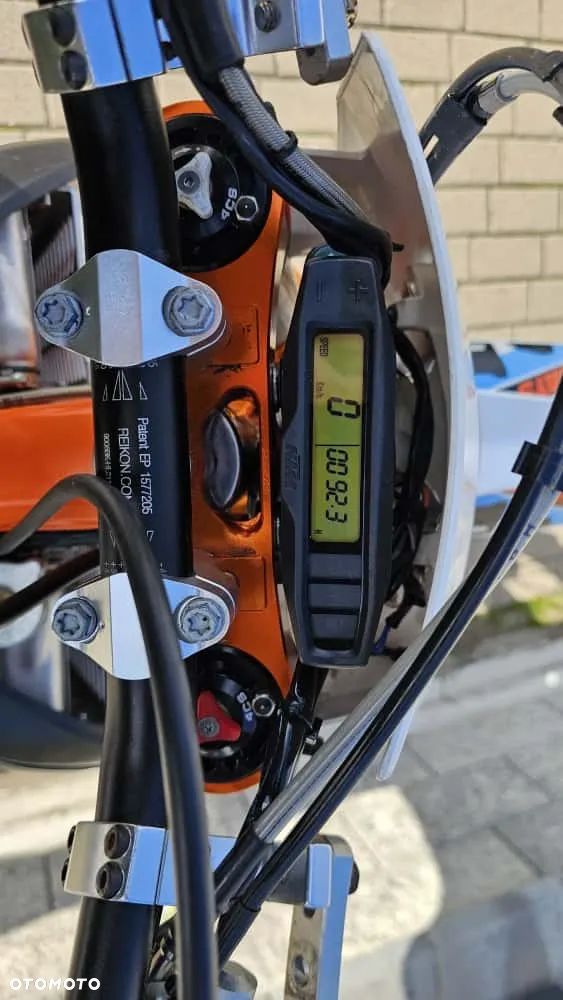 KTM EXC 250 - 36