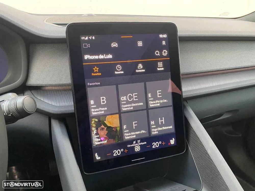 Polestar 2 Long Range 82 kWh Plus - 25